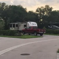 Creekside RV Resort