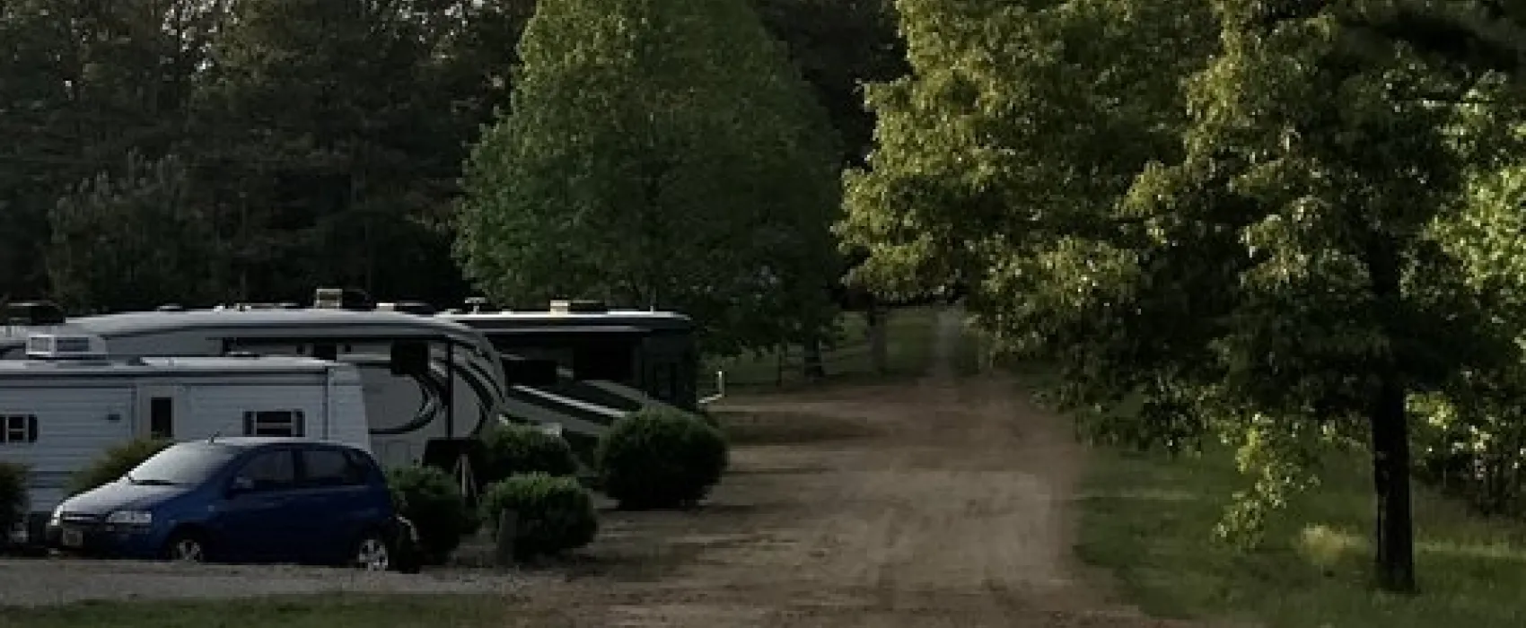 Sunrise RV Resort