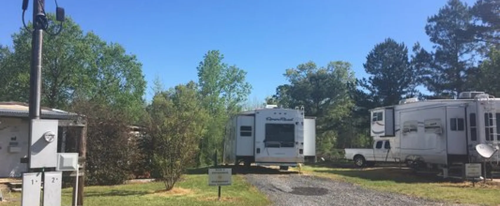 Sunrise RV Resort