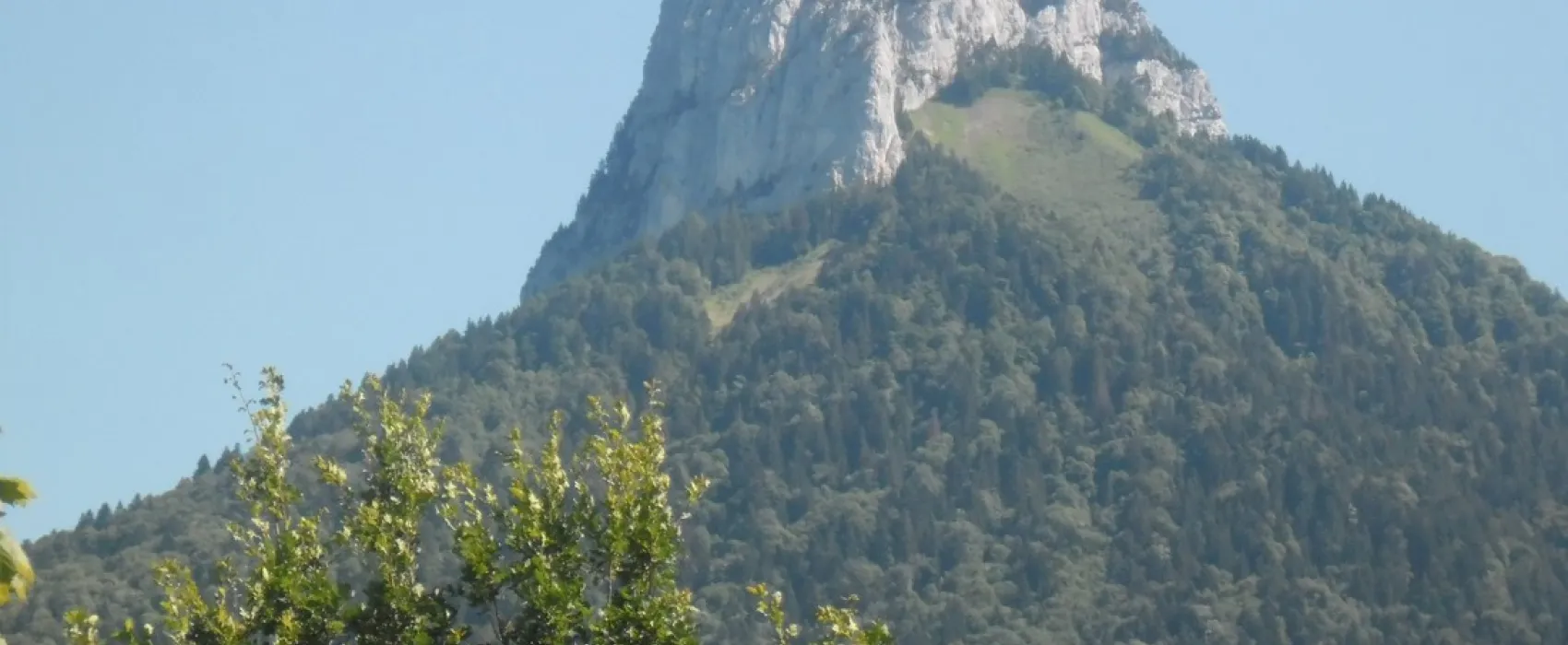 La Ferme des Ferrieres