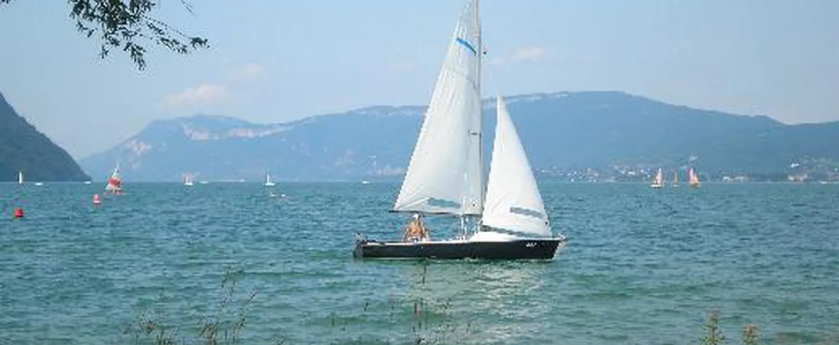 L'Ile aux Cygnes