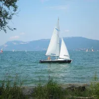 L'Ile aux Cygnes