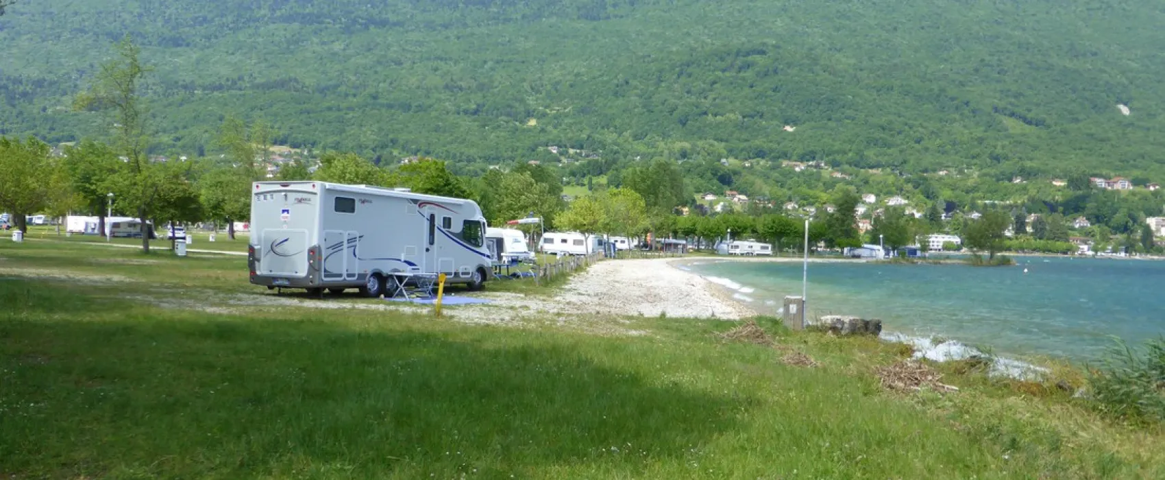 L'Ile aux Cygnes