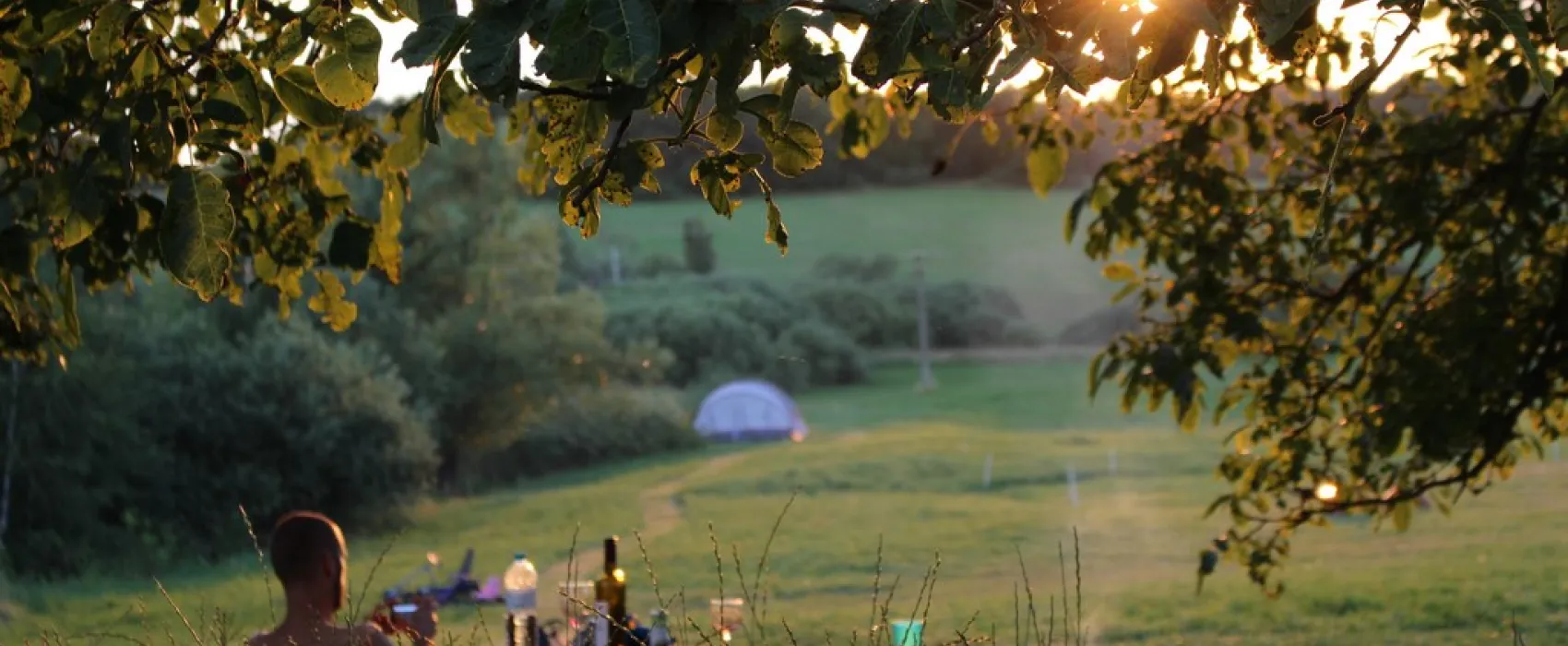 Farm & Camping Lazy