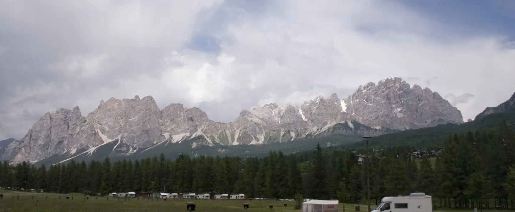 Dolomiti