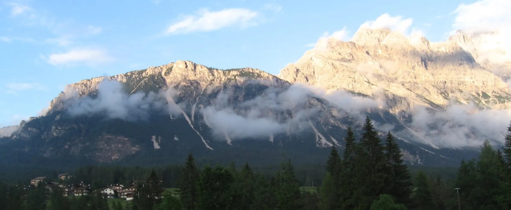 Dolomiti