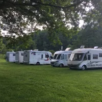 Campingstation An der Zschopau