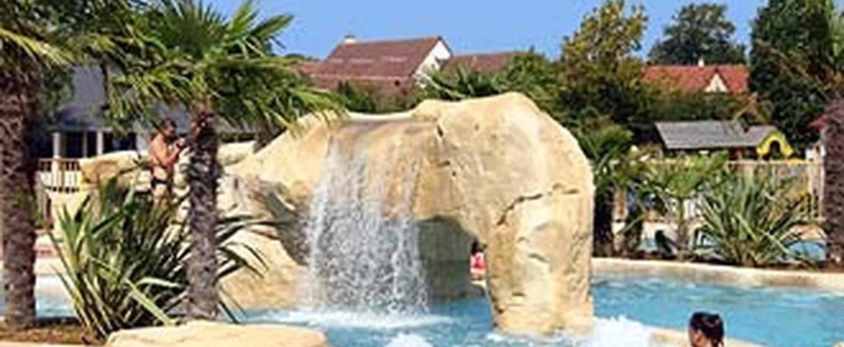 Camping de la Vallée