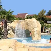 Camping de la Vallée