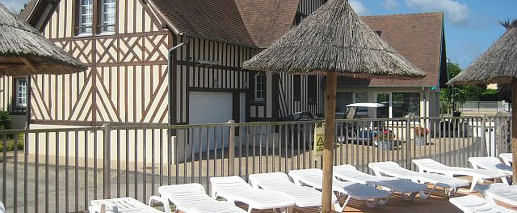 Camping de la Vallée