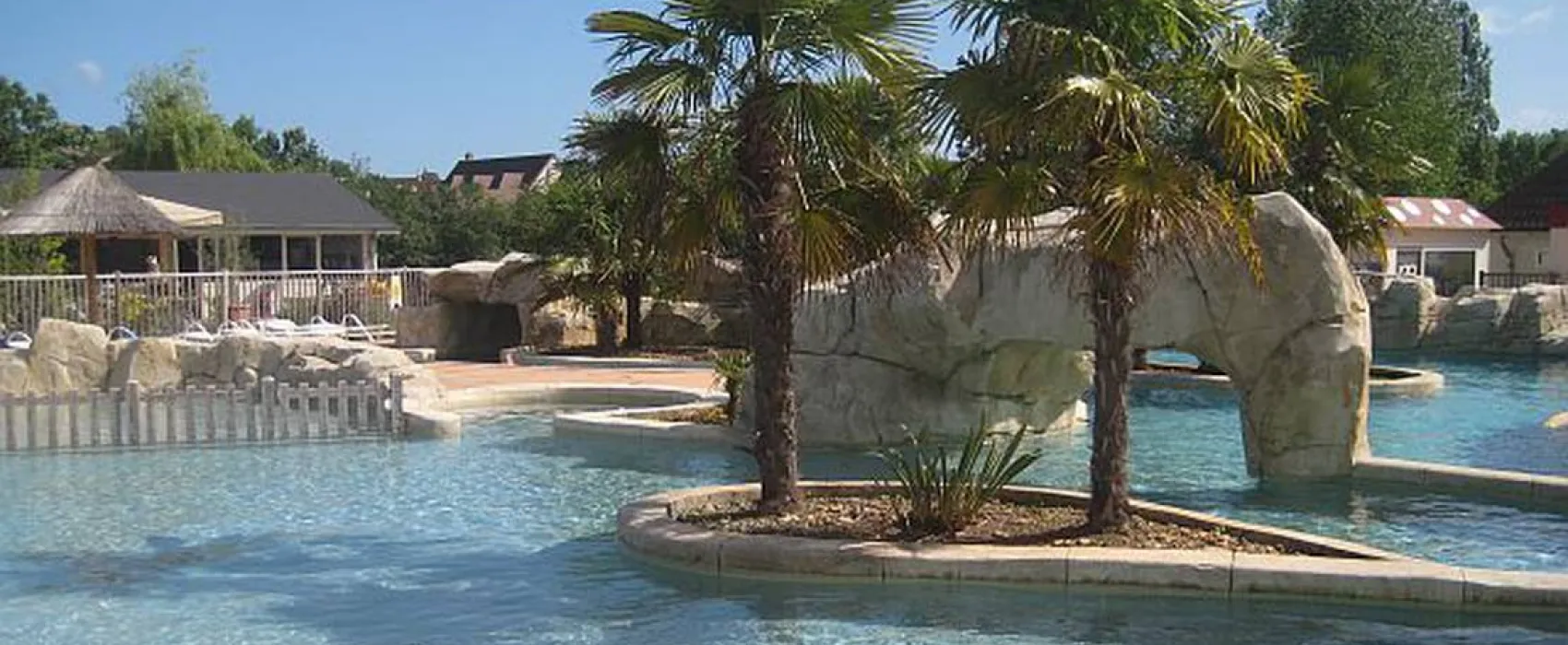Camping de la Vallée