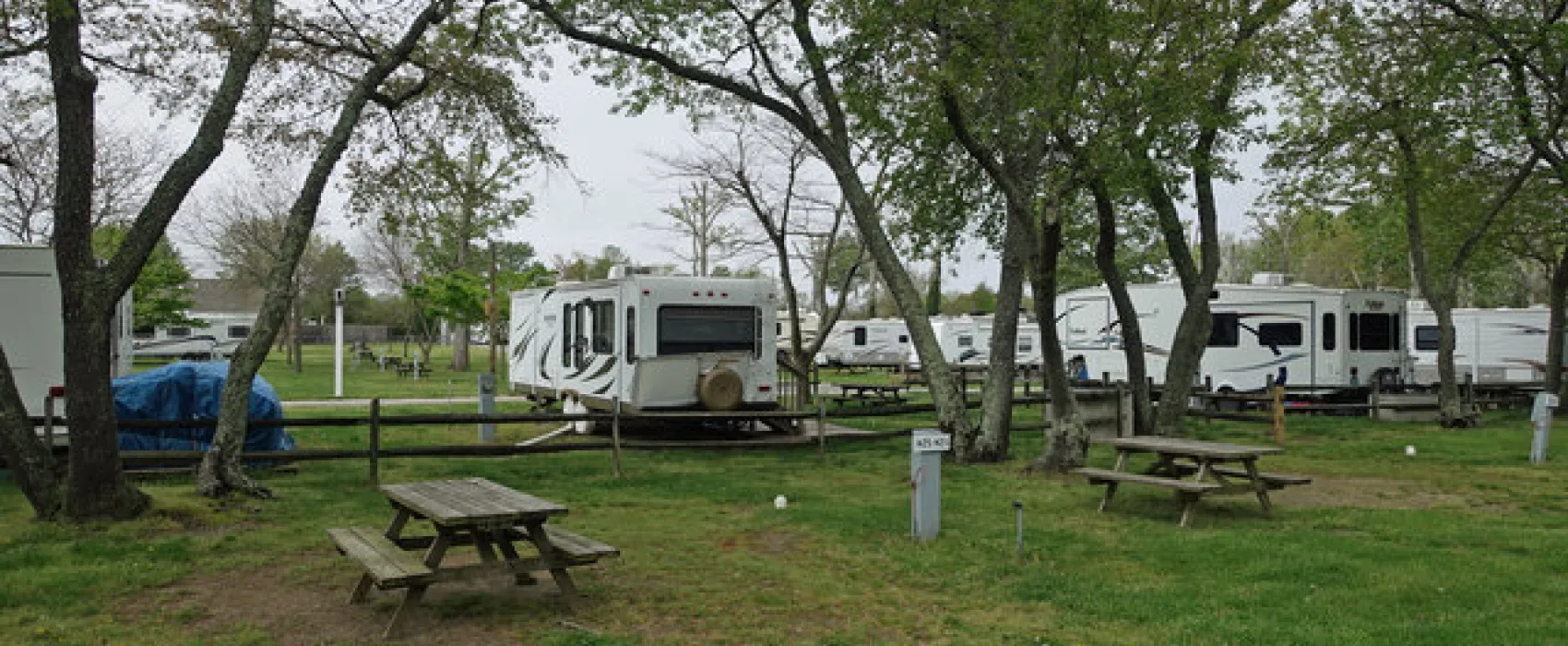 Depot Travel Park