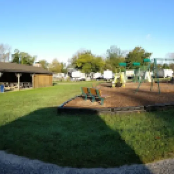 Depot Travel Park