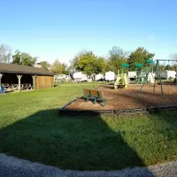 Depot Travel Park