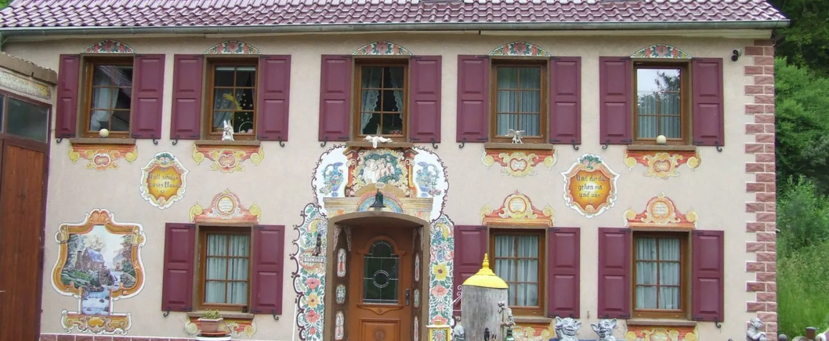 Massingsmühle