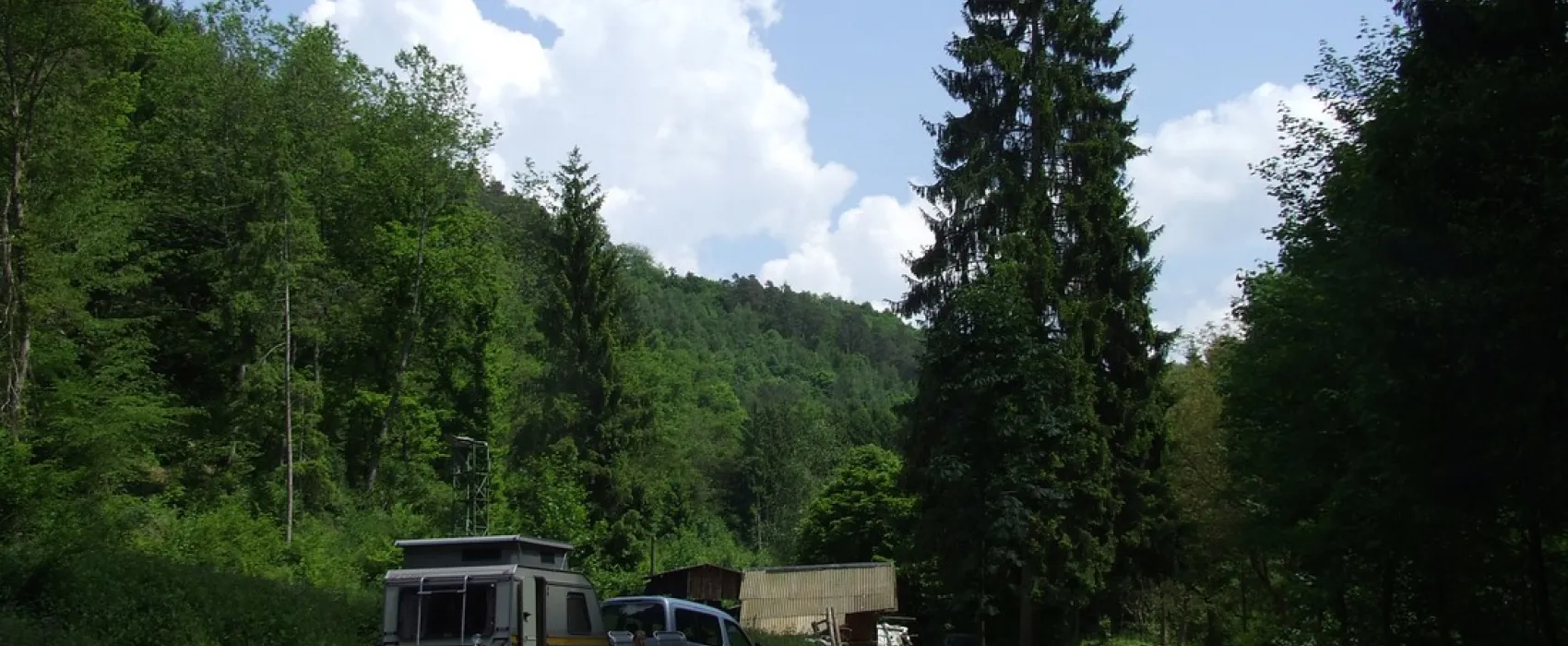 Massingsmühle