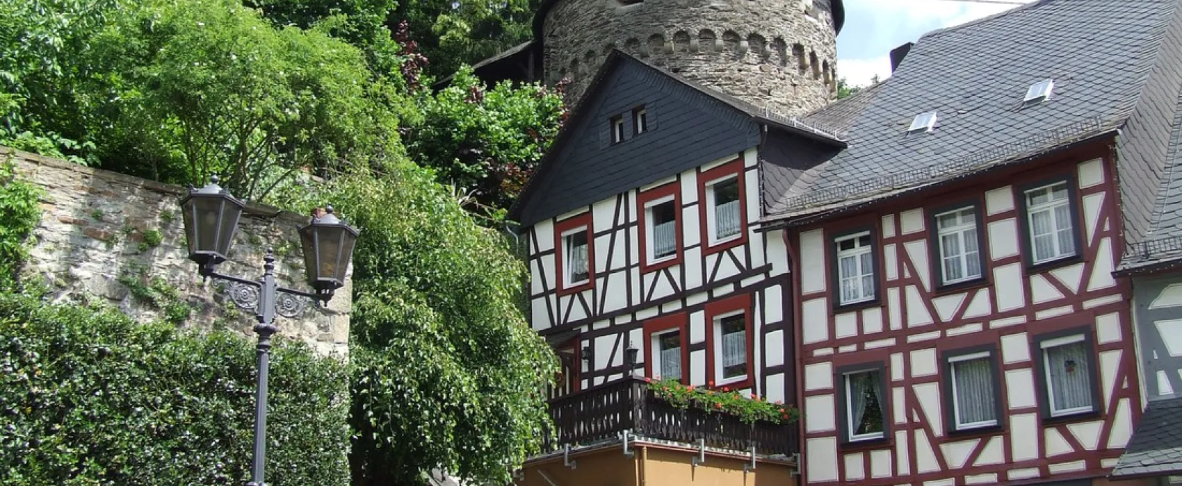 Massingsmühle