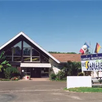 Municipal Les Sableres