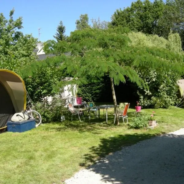 Bois de Beaumard