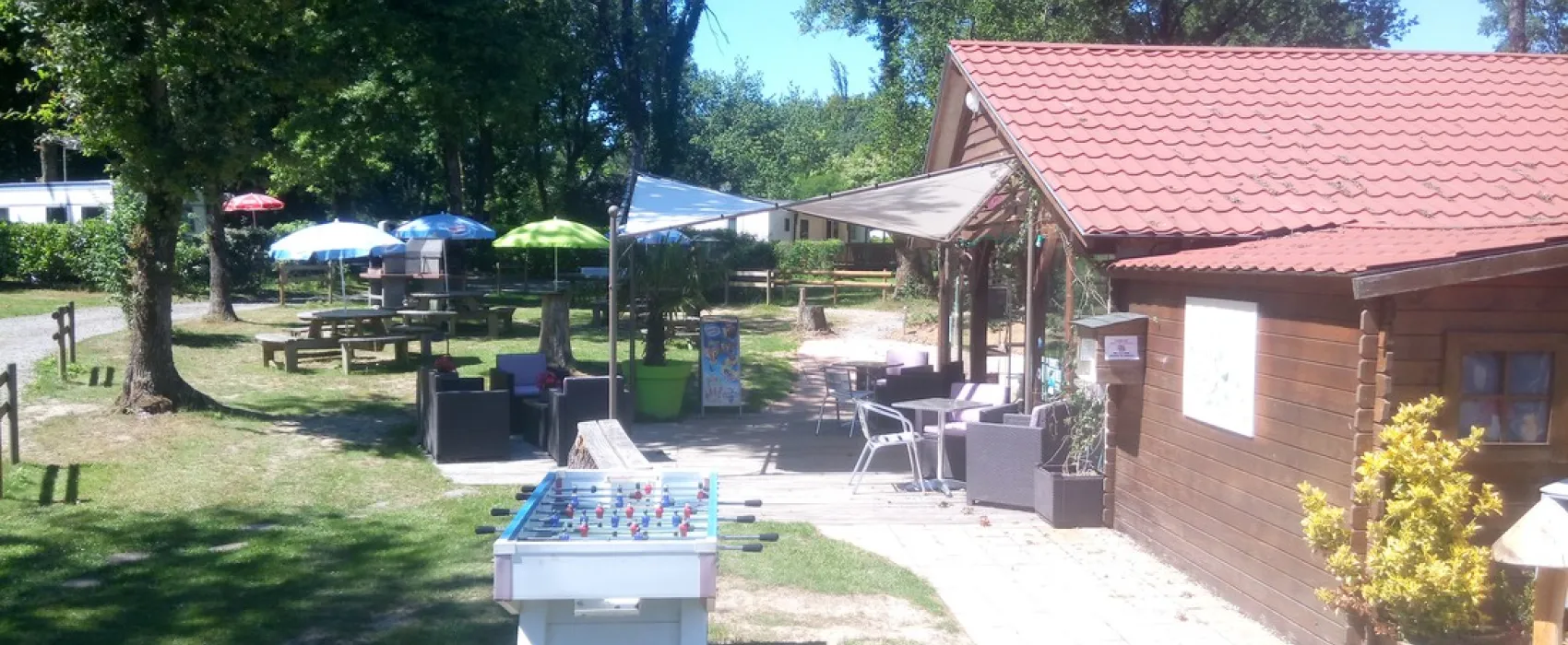 Bois de Beaumard