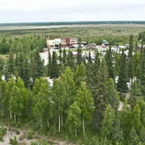 Diamond M Ranch Resort
