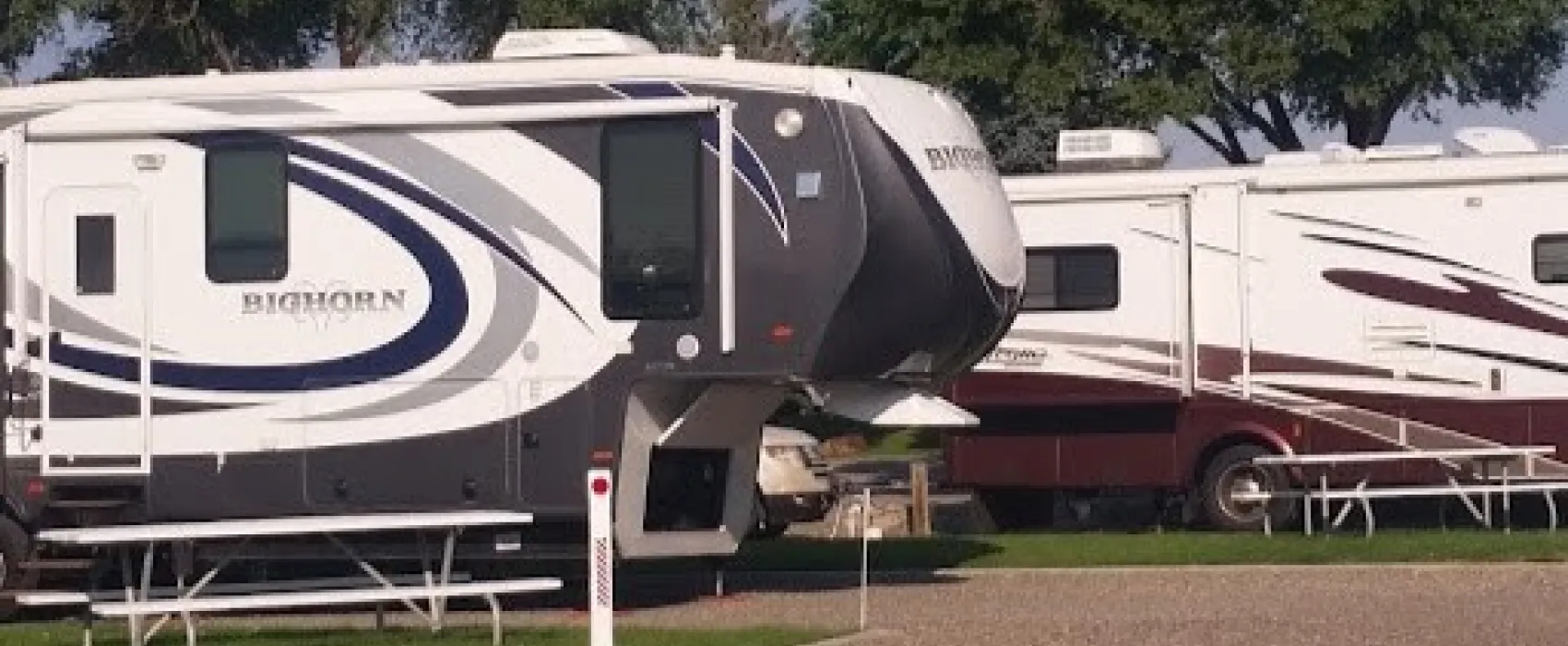 Double Dice RV Park