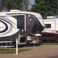 Double Dice RV Park