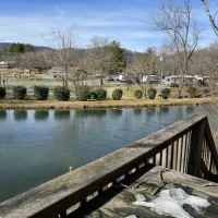 Misty Mountain Camp Resort