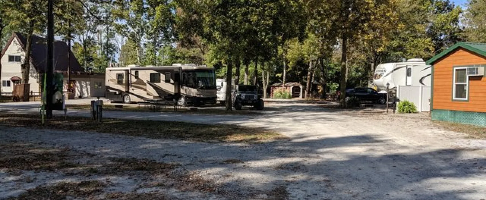 Terre Haute KOA