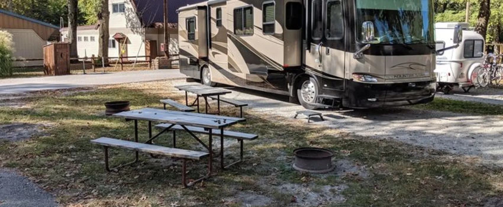 Terre Haute KOA