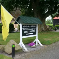 De Deelderij