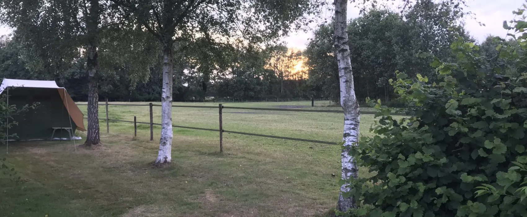 De Deelderij