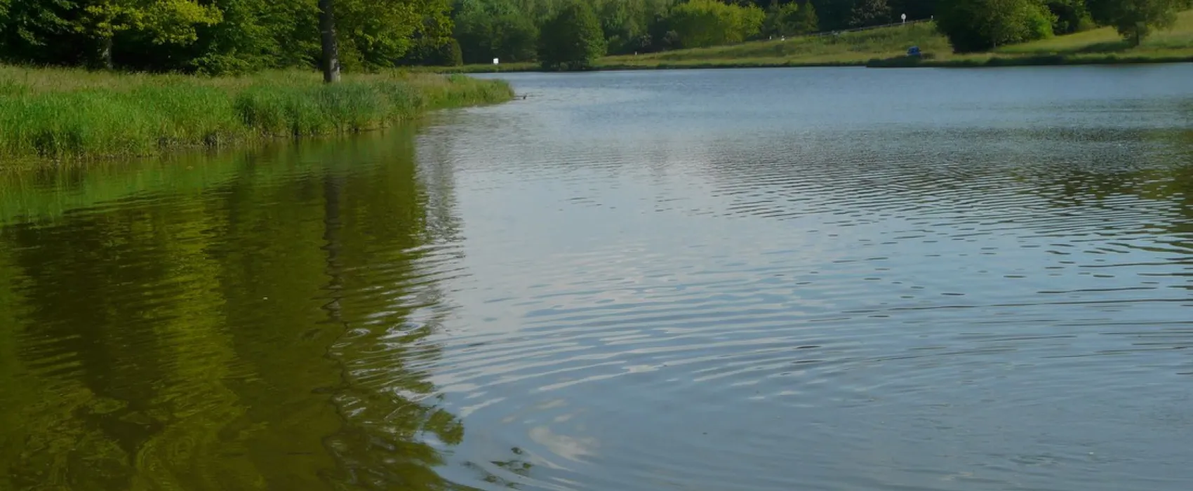 Le Lac