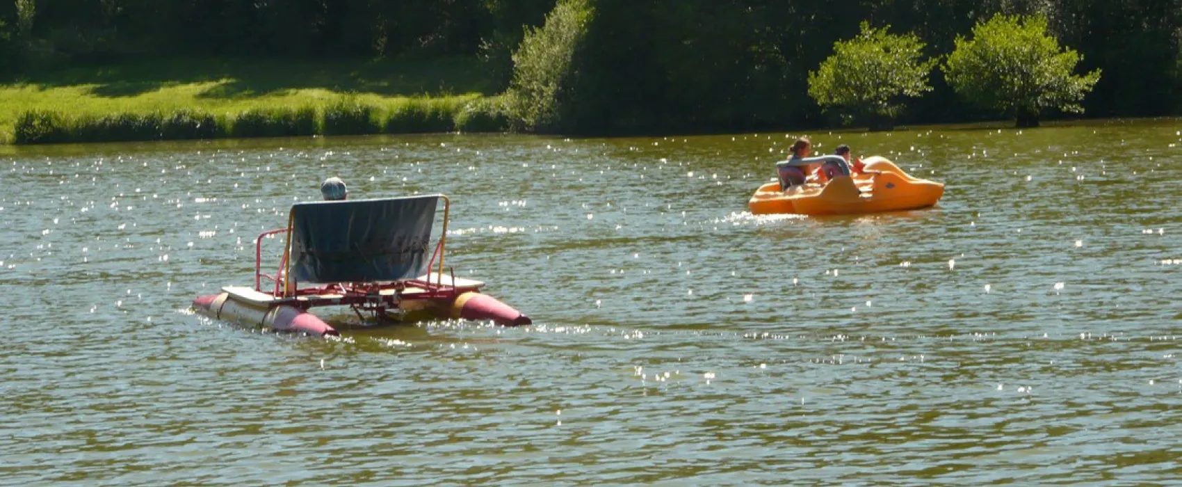 Le Lac