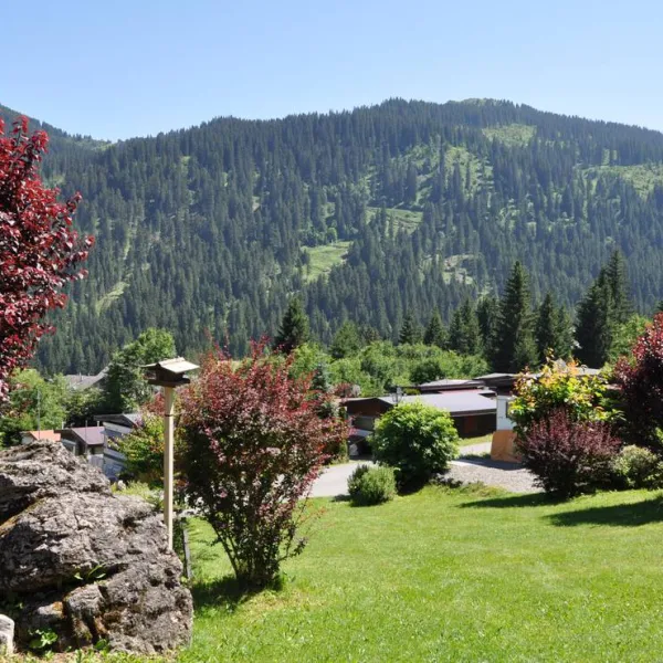 Camping La Mare au Diable