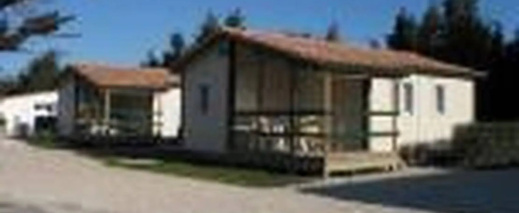 Camping de la Crau
