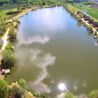 Sárberki Horgásztó és Camping