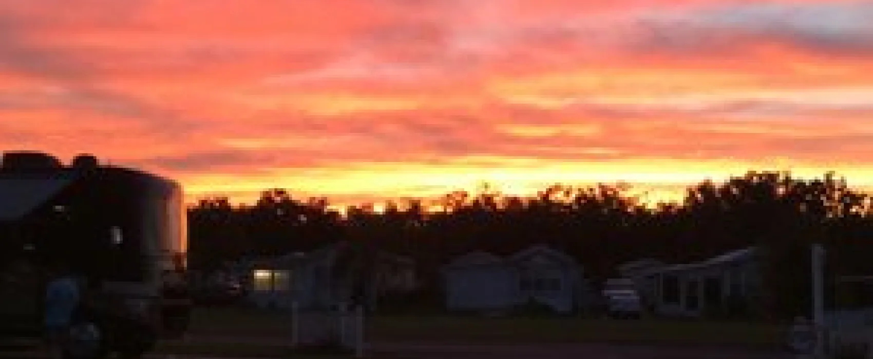 Whisper Creek RV Resort