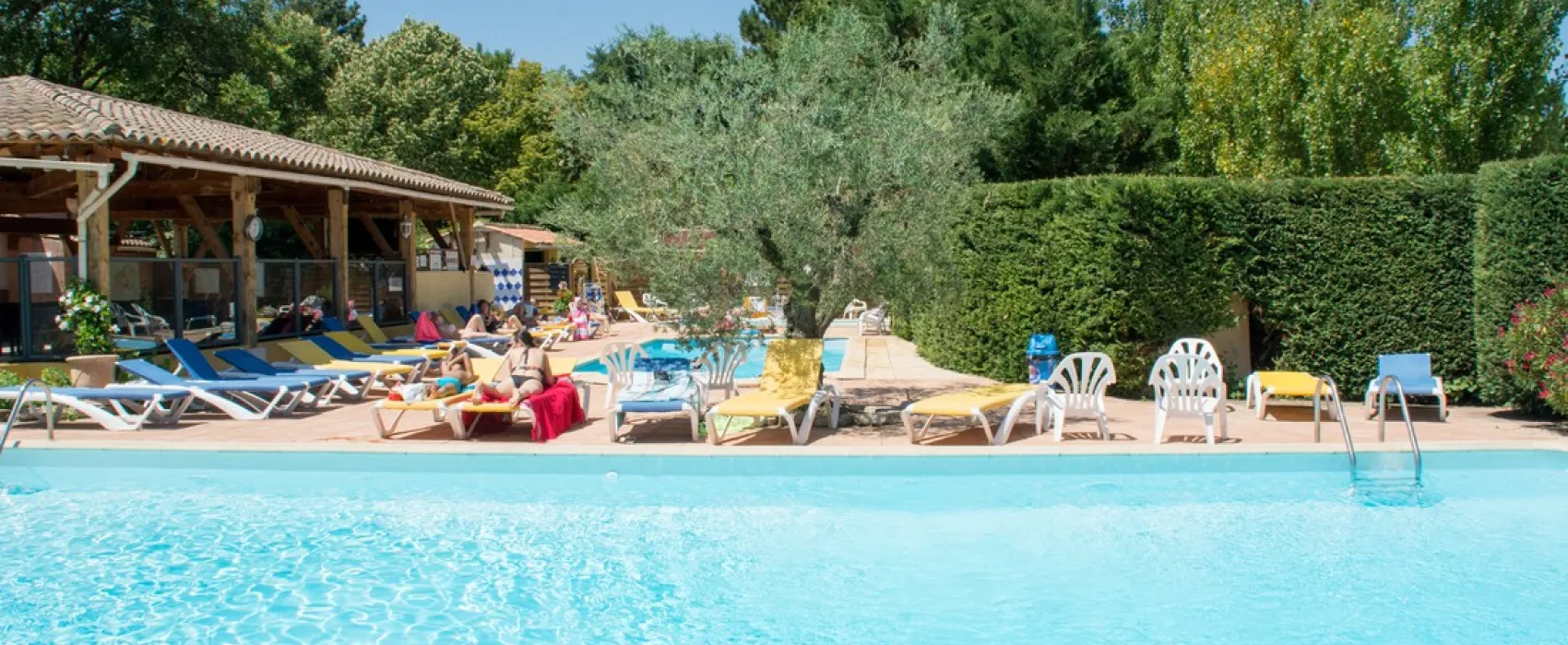 Le Luberon