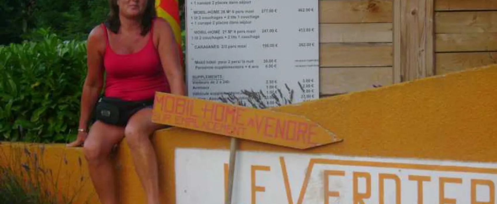 Le Verdier