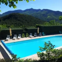 Le Domaine des 2 Soleils