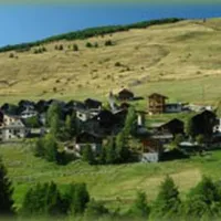 Camping aire naturelle Chanterane