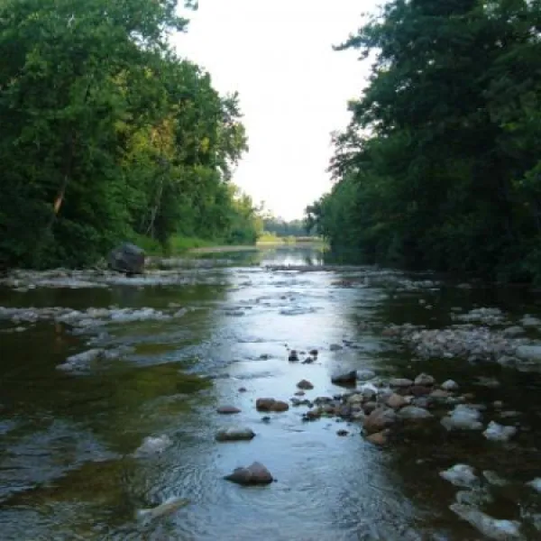 Big Creek RV Park 