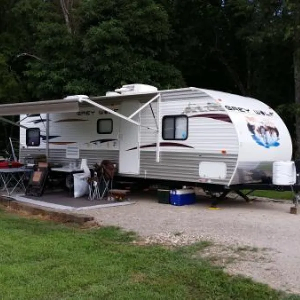 Big Creek RV Park 