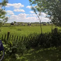 Boerderijcamping Jonker