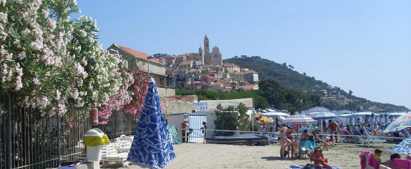 Lino (in Cervo)
