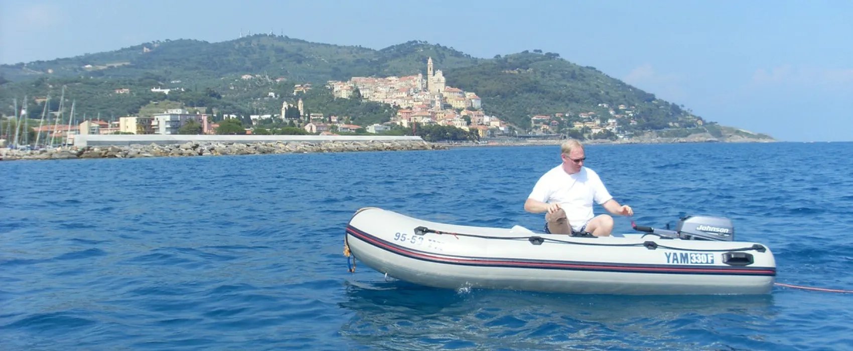 Lino (in Cervo)