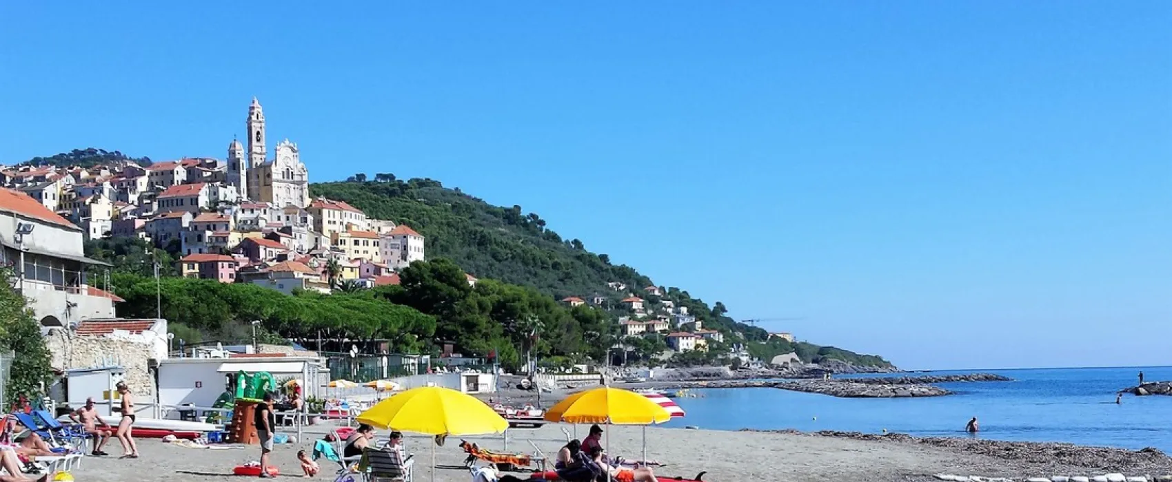 Lino (in Cervo)