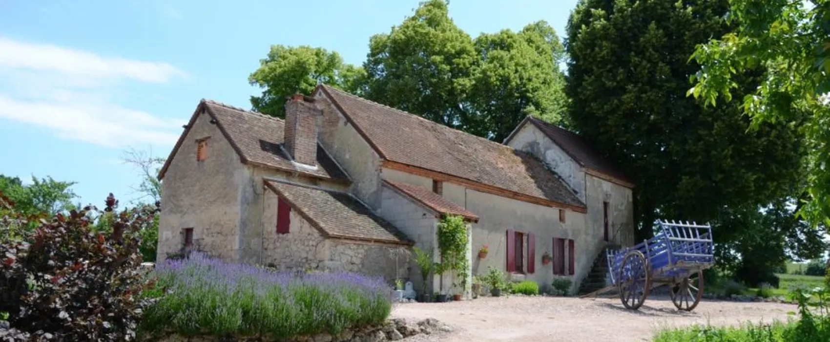 Les Voisins