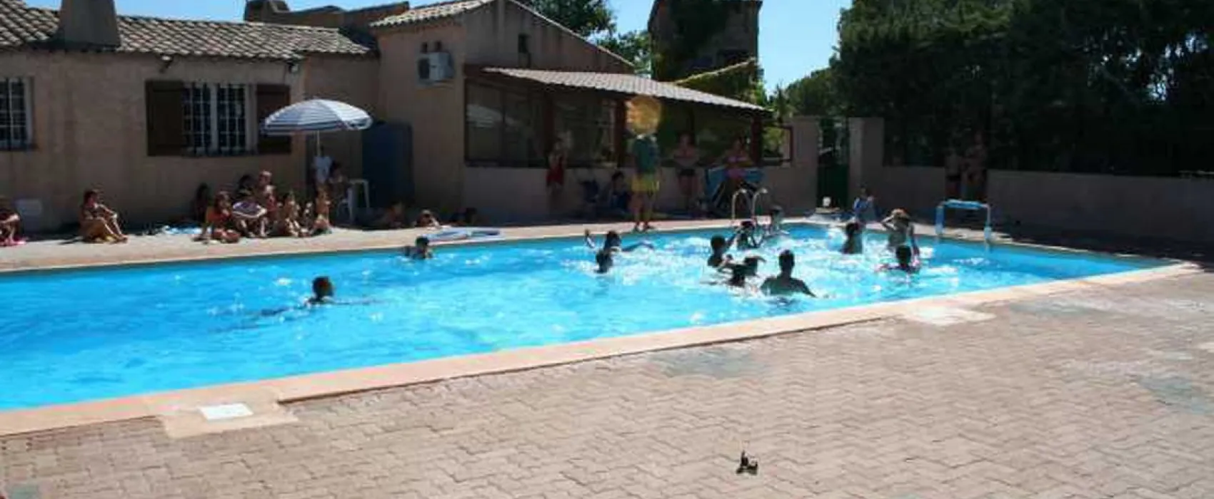 Capfun Les Aubrèdes